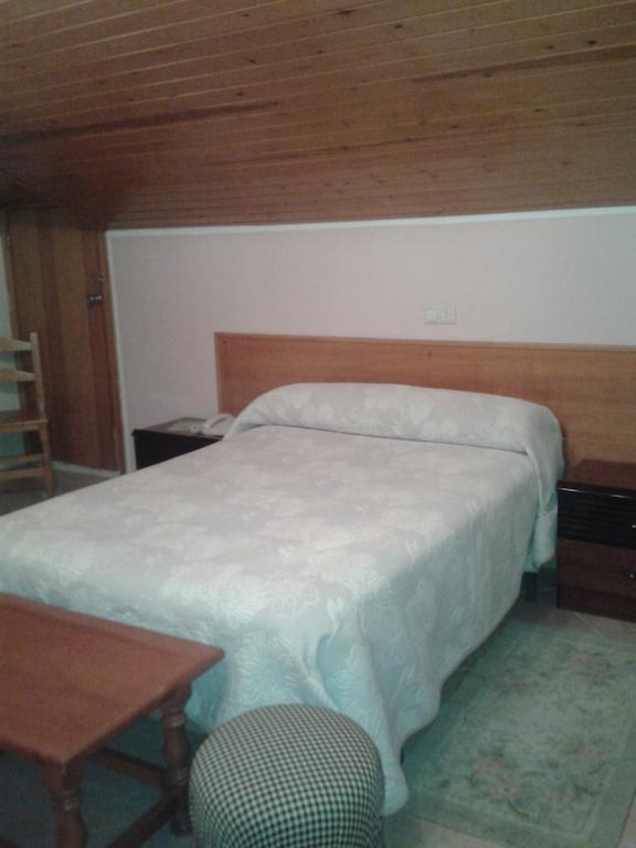 Hotel Bellavista La Puebla De Castro Pokój zdjęcie