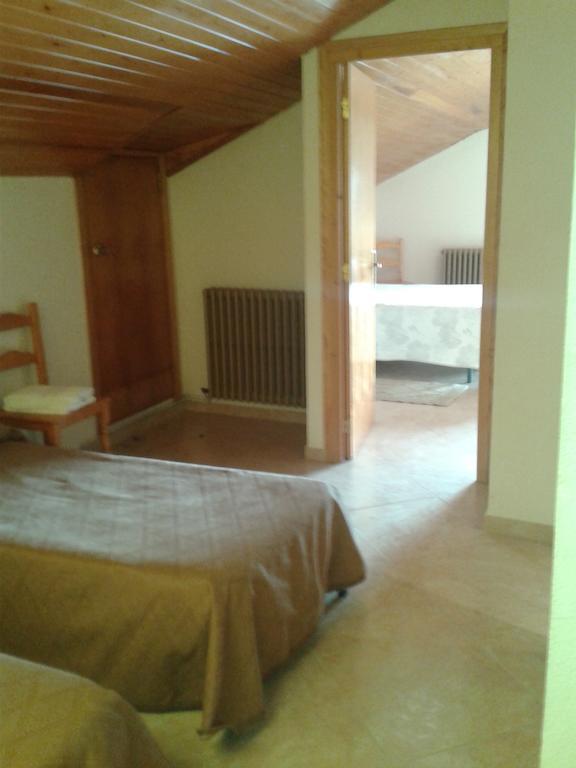 Hotel Bellavista La Puebla De Castro Pokój zdjęcie