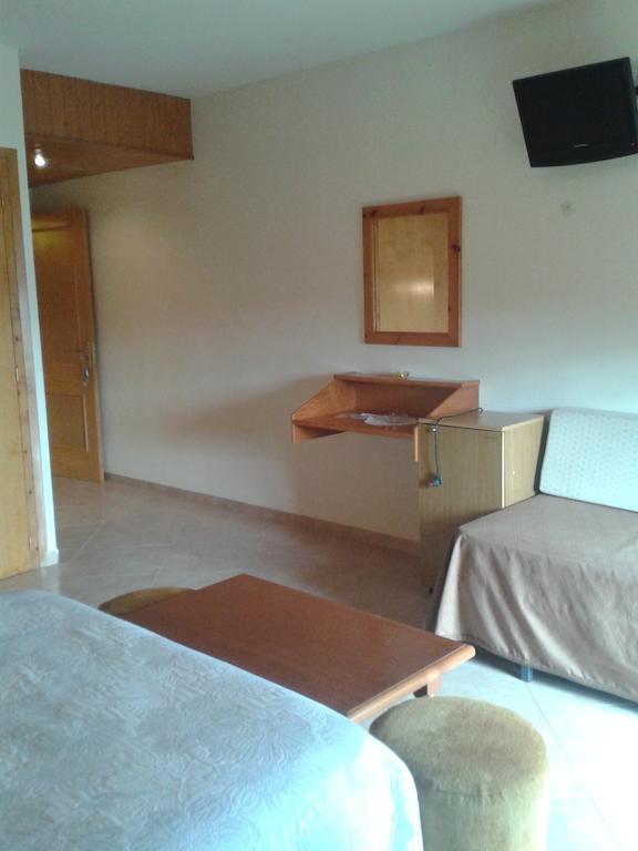 Hotel Bellavista La Puebla De Castro Pokój zdjęcie