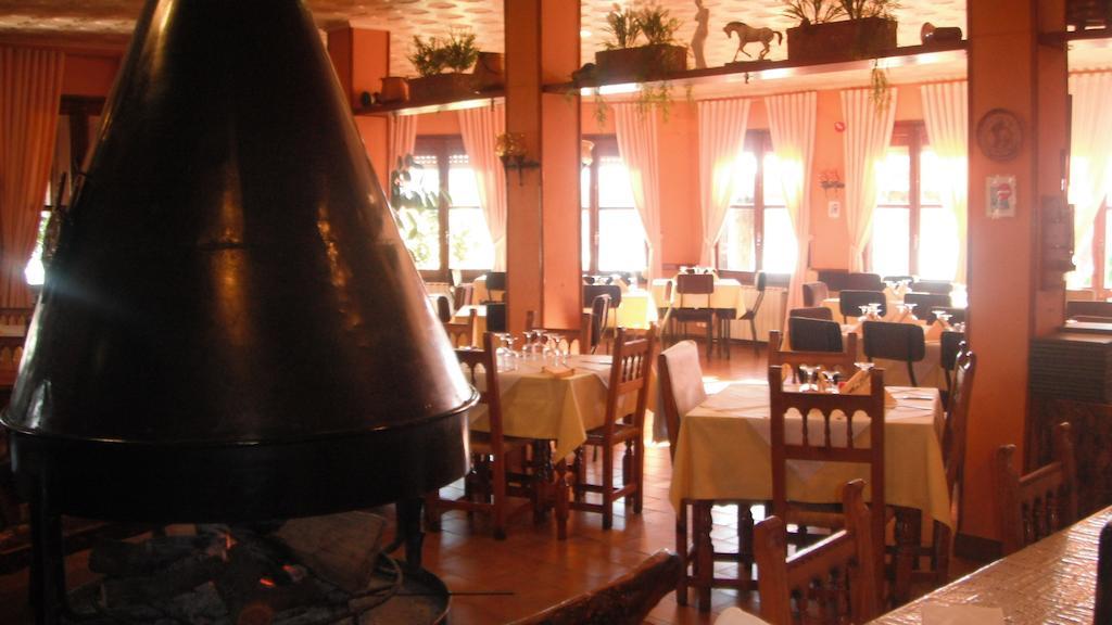 Hotel Bellavista La Puebla De Castro Zewnętrze zdjęcie